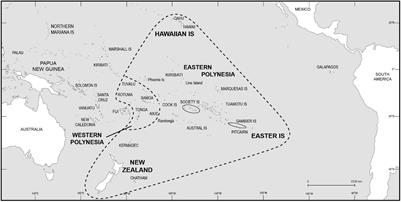Social and Ecological Factors Affect Long-Term Resilience of Voyaging Canoes in Pre-contact Eastern Polynesia: A Multiproxy Approach From the ArchaeoEcology Project